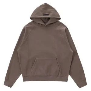 BBack Logo Essentials Harvest Hoodie ack Logo Essentials Harvest Hoodie