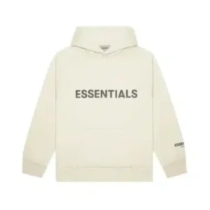 Fear of God Essentials Oversized Hoodie