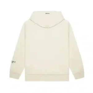 Fear of God Essentials Oversized Hoodie