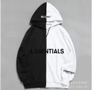 New Essentials Hoodie Men Women